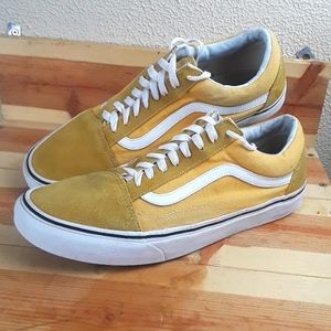 Van's old Skool Skater Sneaker